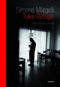 copertina take refuge I